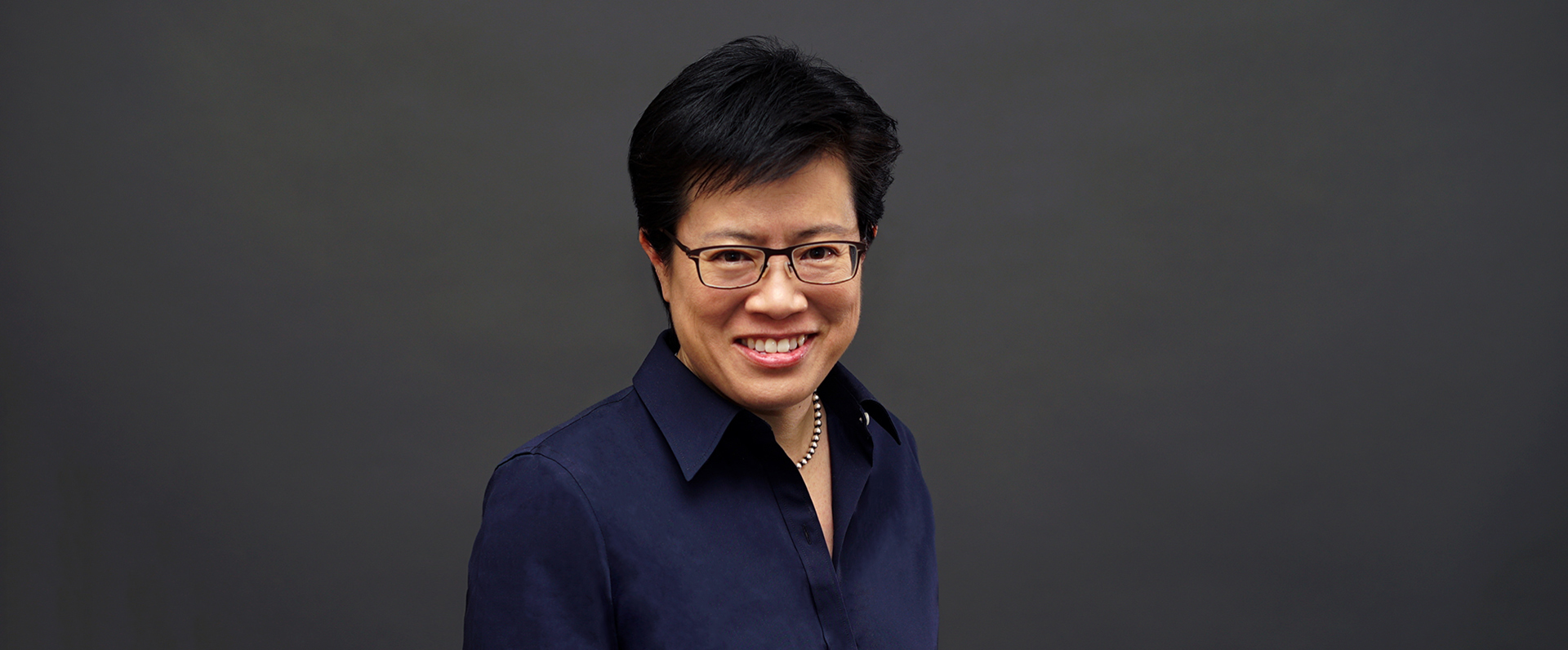 Virginia Chang