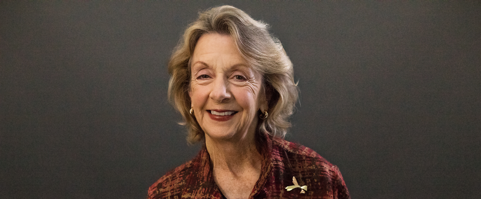 Jo Ivey Boufford