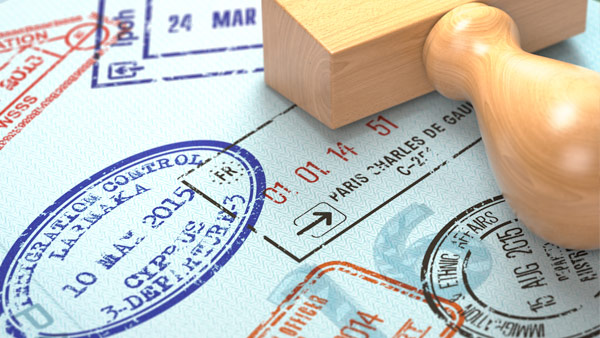 Visa & Travel