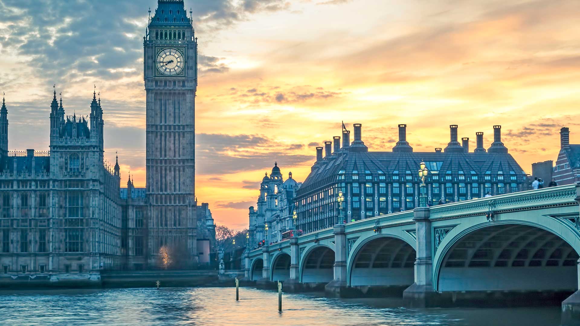 London, UK