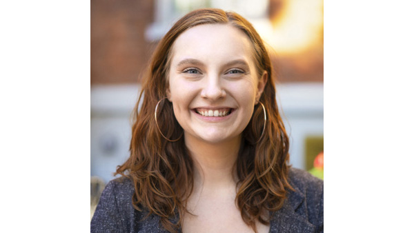  Erica P. Wood, MPH