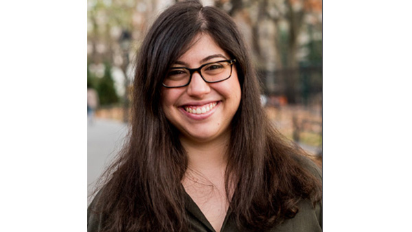 Gabriella Meltzer