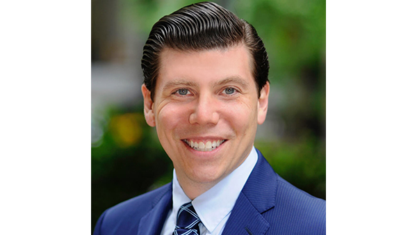 Brian Levine