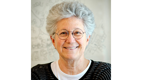Frances Halsband