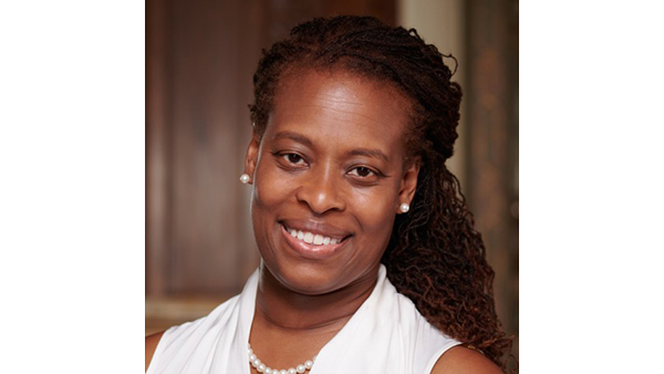 Laurie Zephyrin