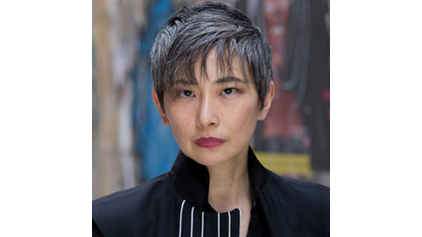 Sharon Chang