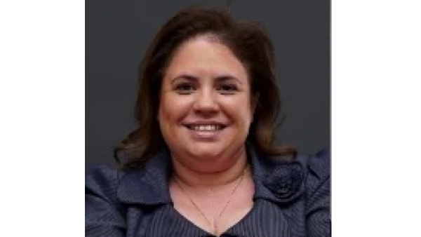 Danielle Ompad, PhD