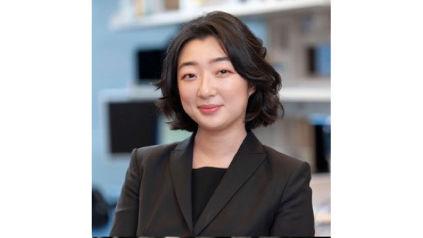 Rebecca J. Yu  