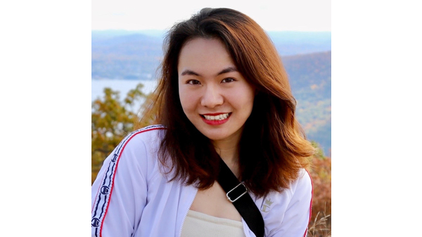 Yuyu (Ruby) Chen