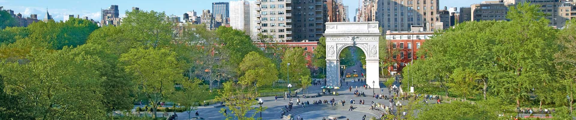 Washington Sq Park