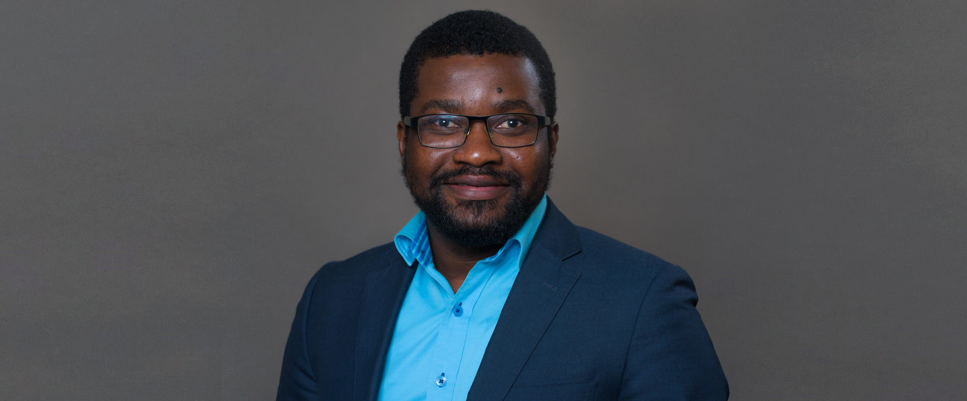 Prince M. Amegbor
