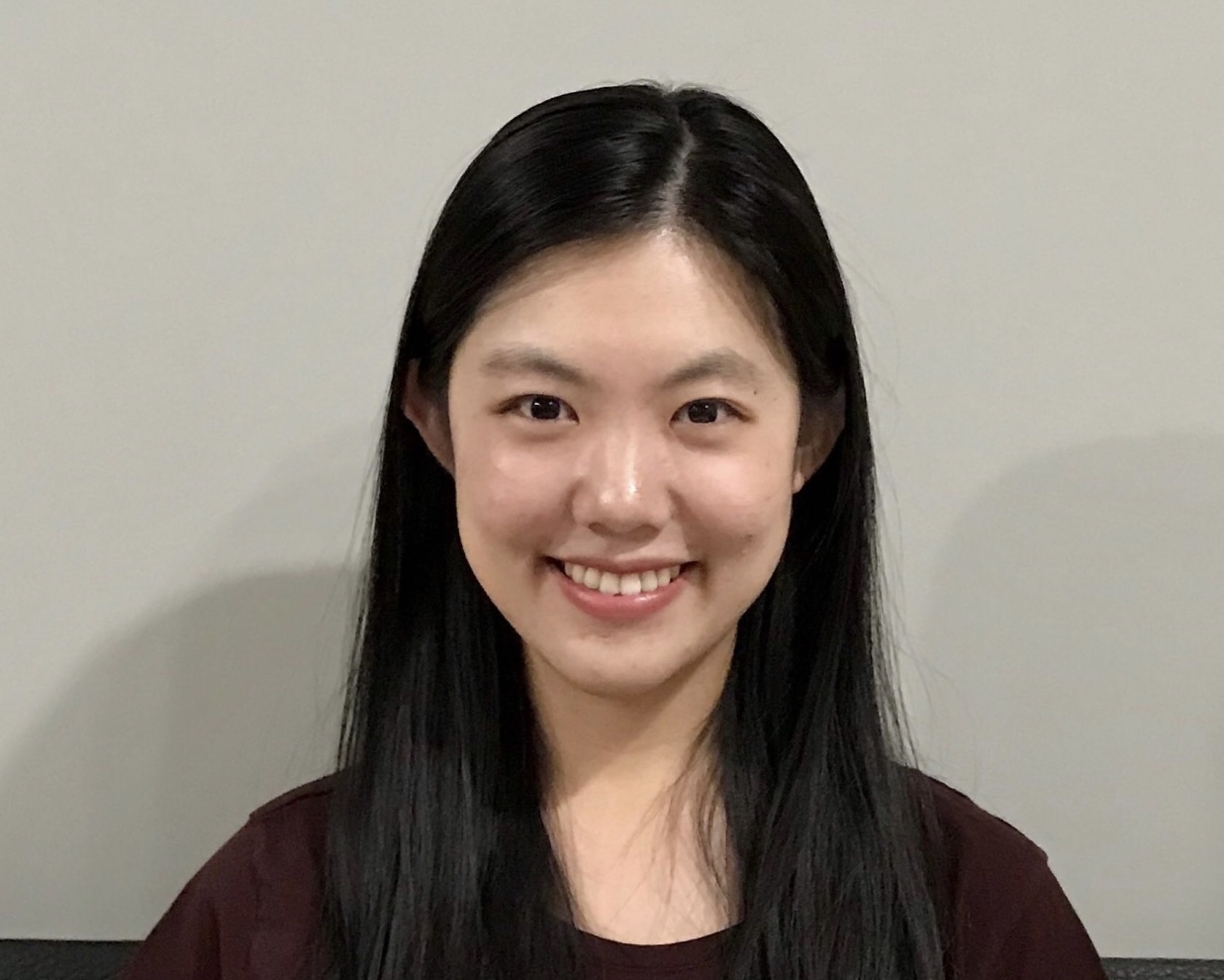 Bio Photo Ruby Wu