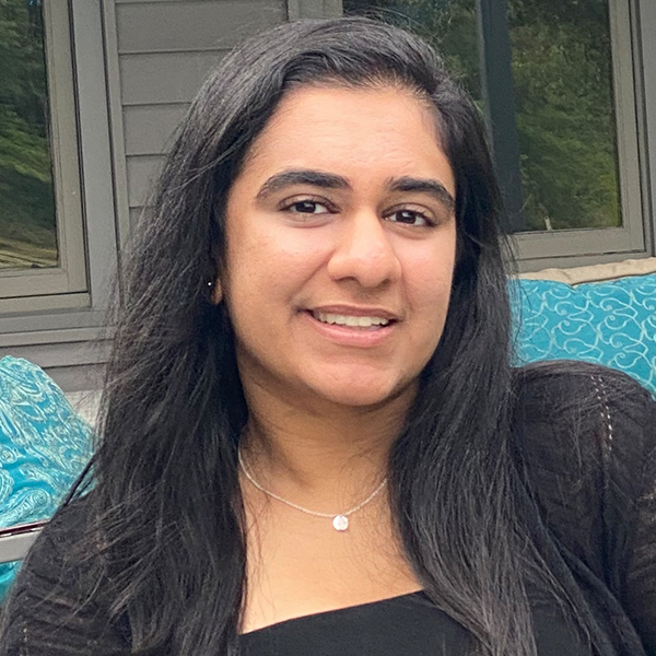 Acacia Sharma