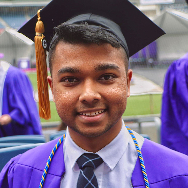 Farhan Mohsin