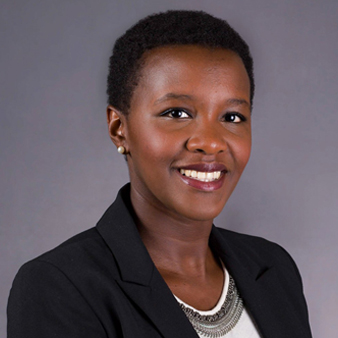 Samara Mbugua