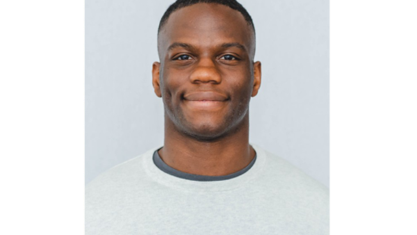 Adrian Harris, MS