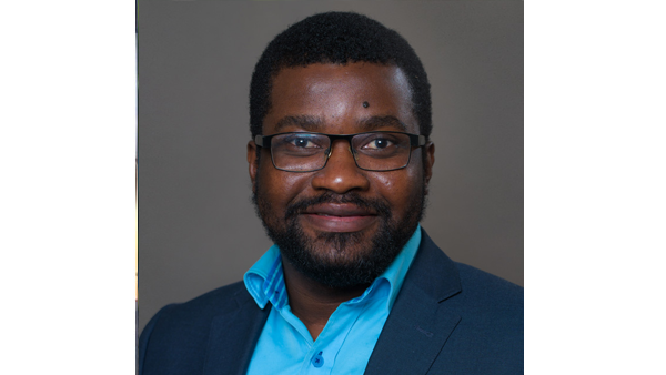 P.Amegbor