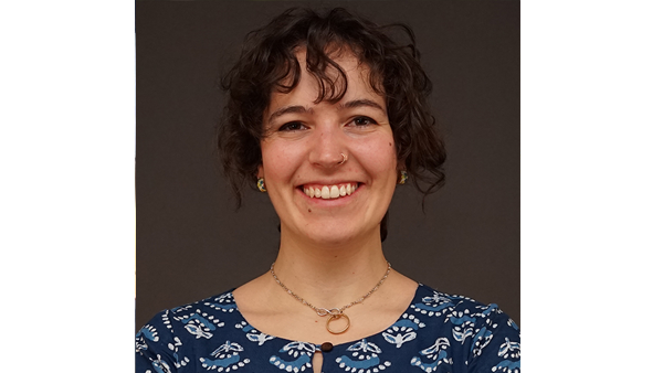 Zoé Haskell-Craig