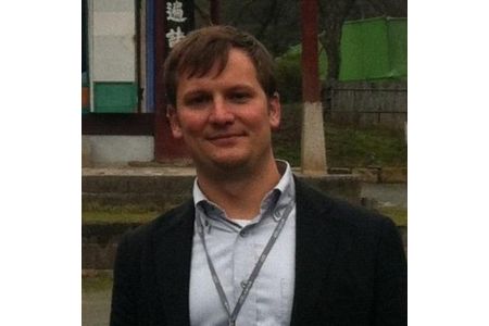 Bret Ericson