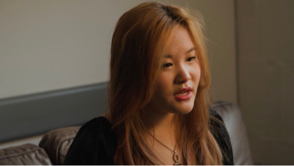 Angela Chou
