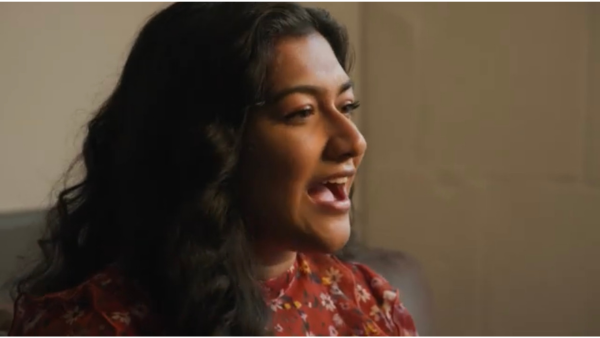 Diya Cherian