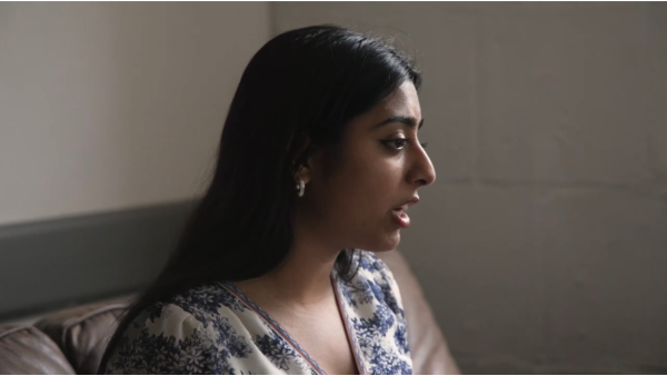 Gurket Kaur