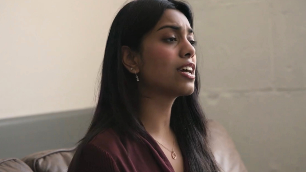 Trisha Senthilkumar