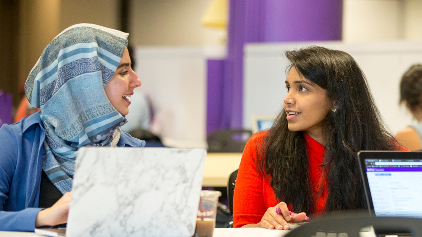 NYU GPH Students