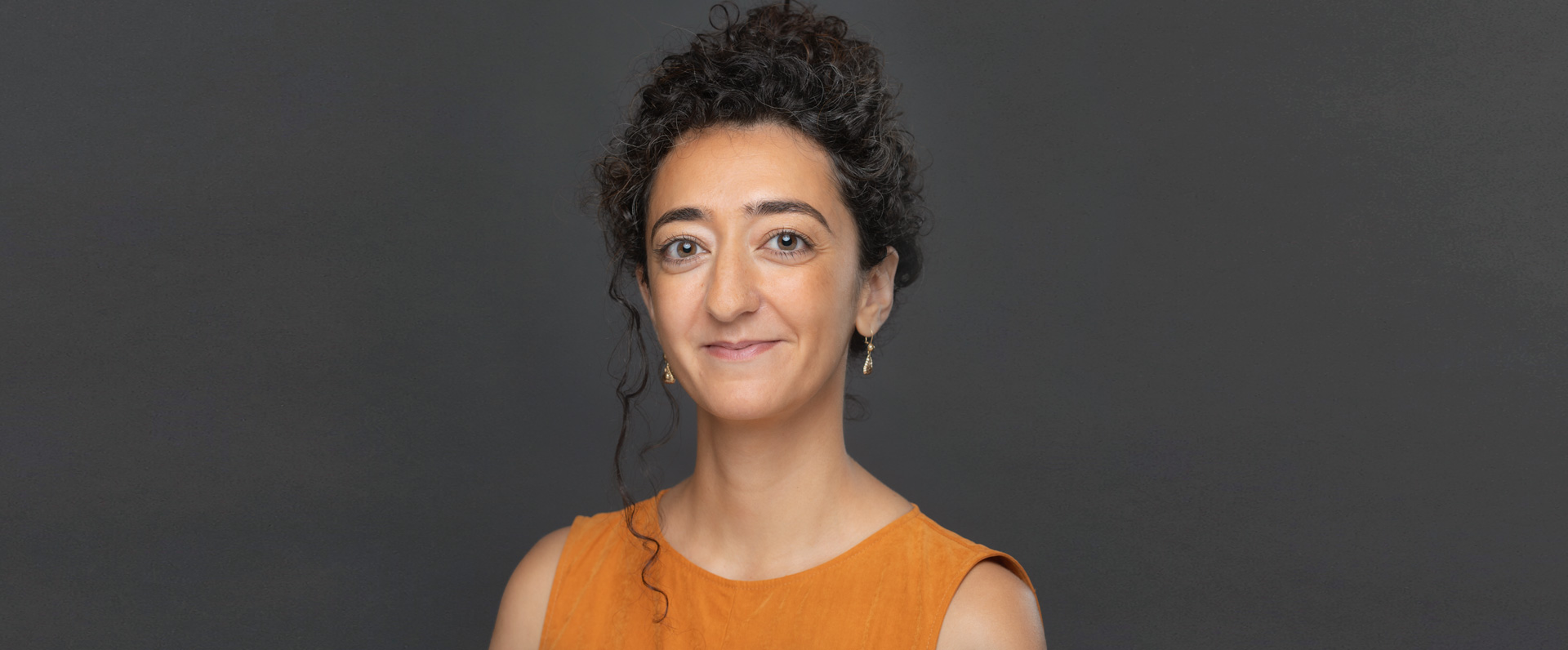 Saba Rouhani