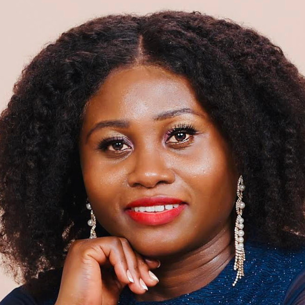 Joyce Gyamfi