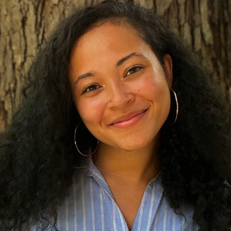 Brandi Moore