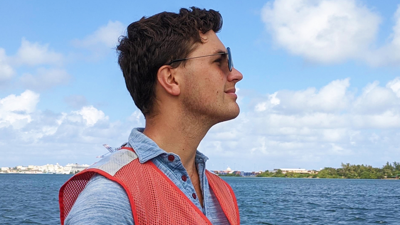 Nathan Psota
