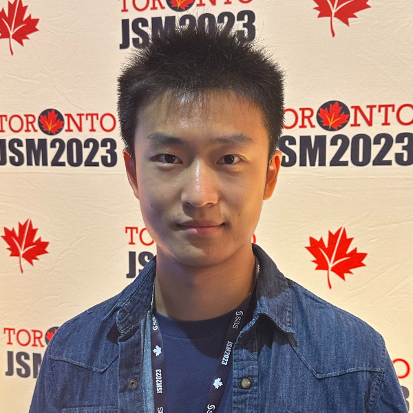 Zhihao Chen
