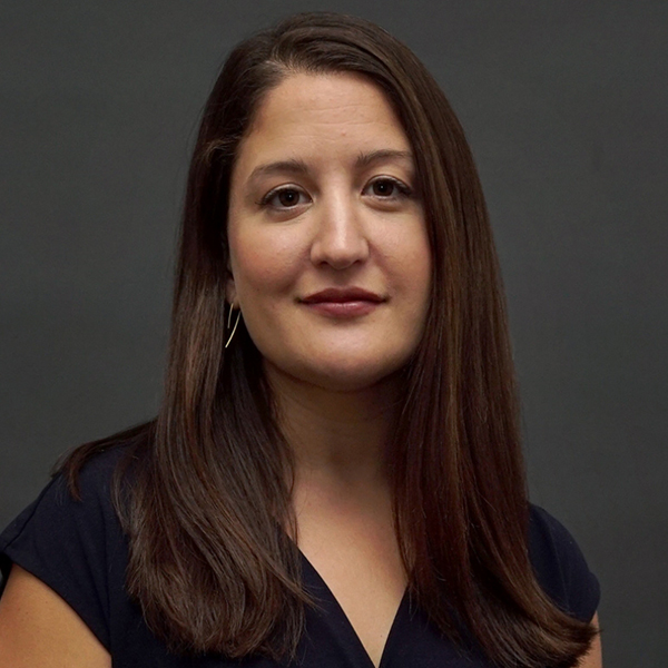Emily Goldmann