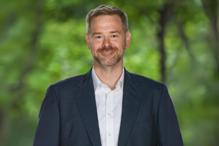 Brian J. Hall