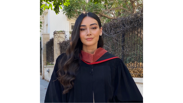 Nada Hamade