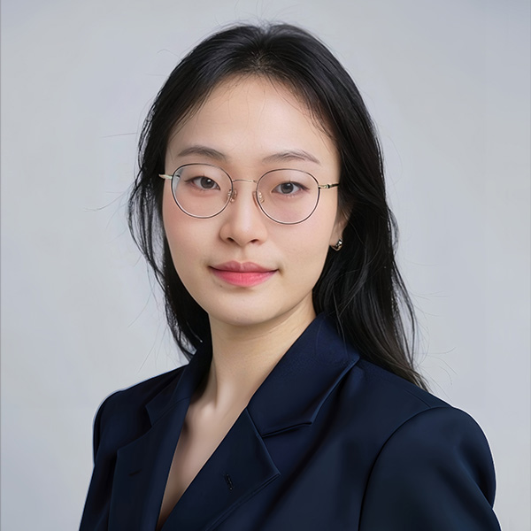 Jingxuan Ma