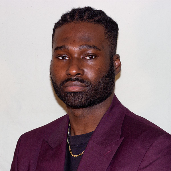 Leroy Akoto