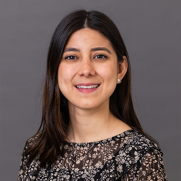 Lorena Lee Martinez