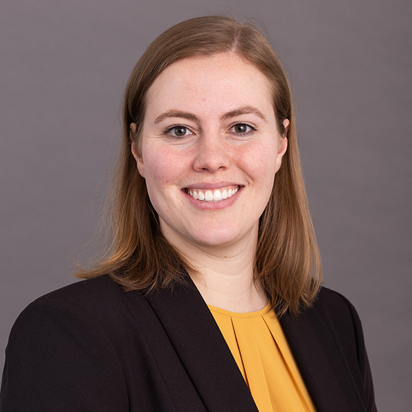 Sarah Crisci