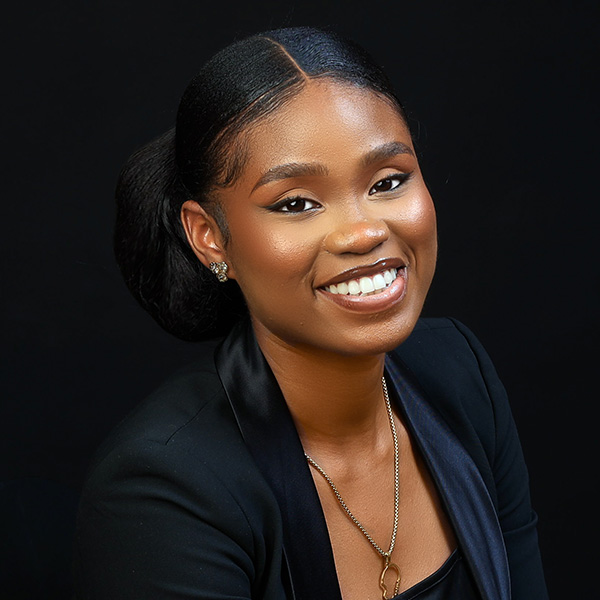 Toluwalase Akinluyi