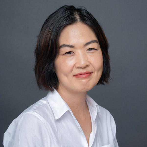 Jin Yung Bae