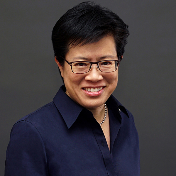 Virginia W Chang