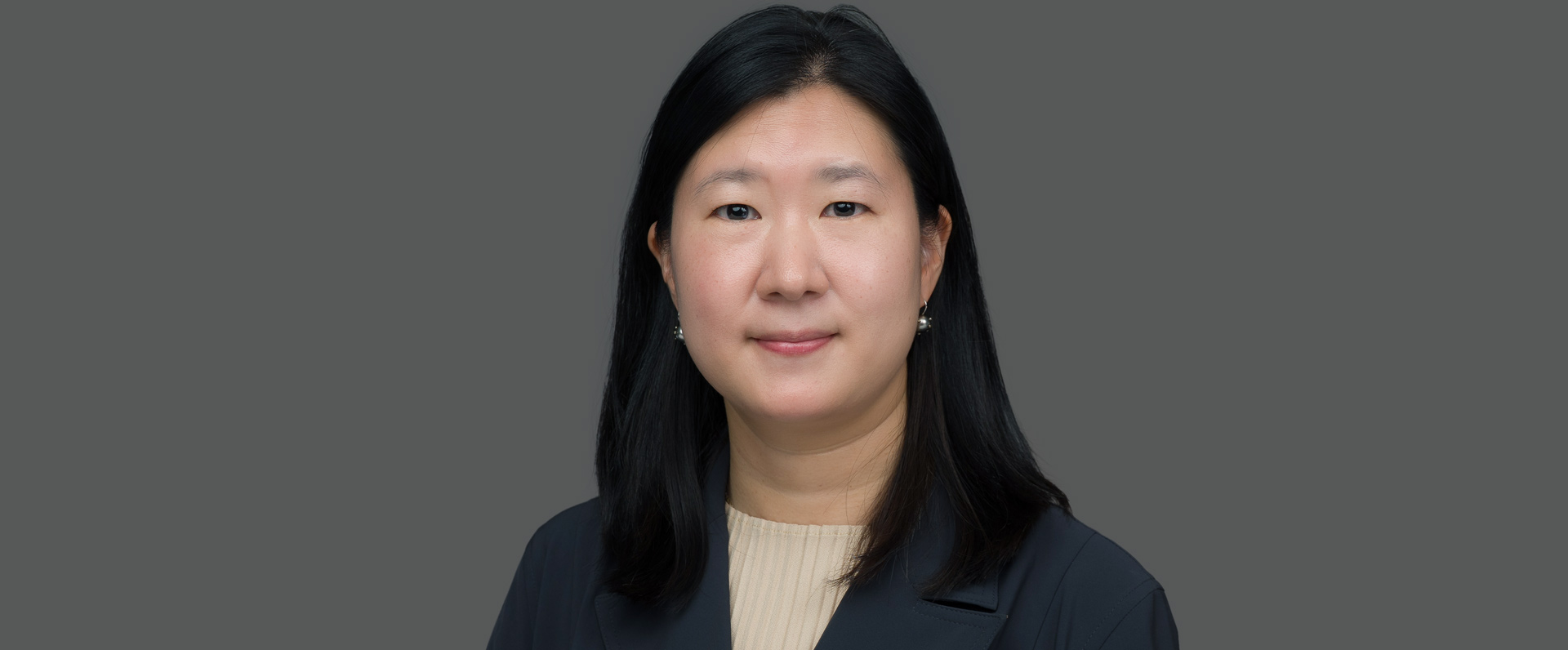Yun Soo Hong