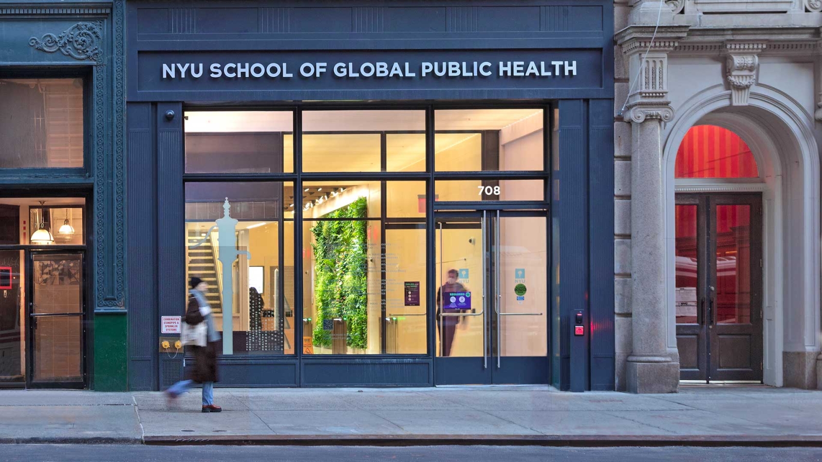 GPH Building