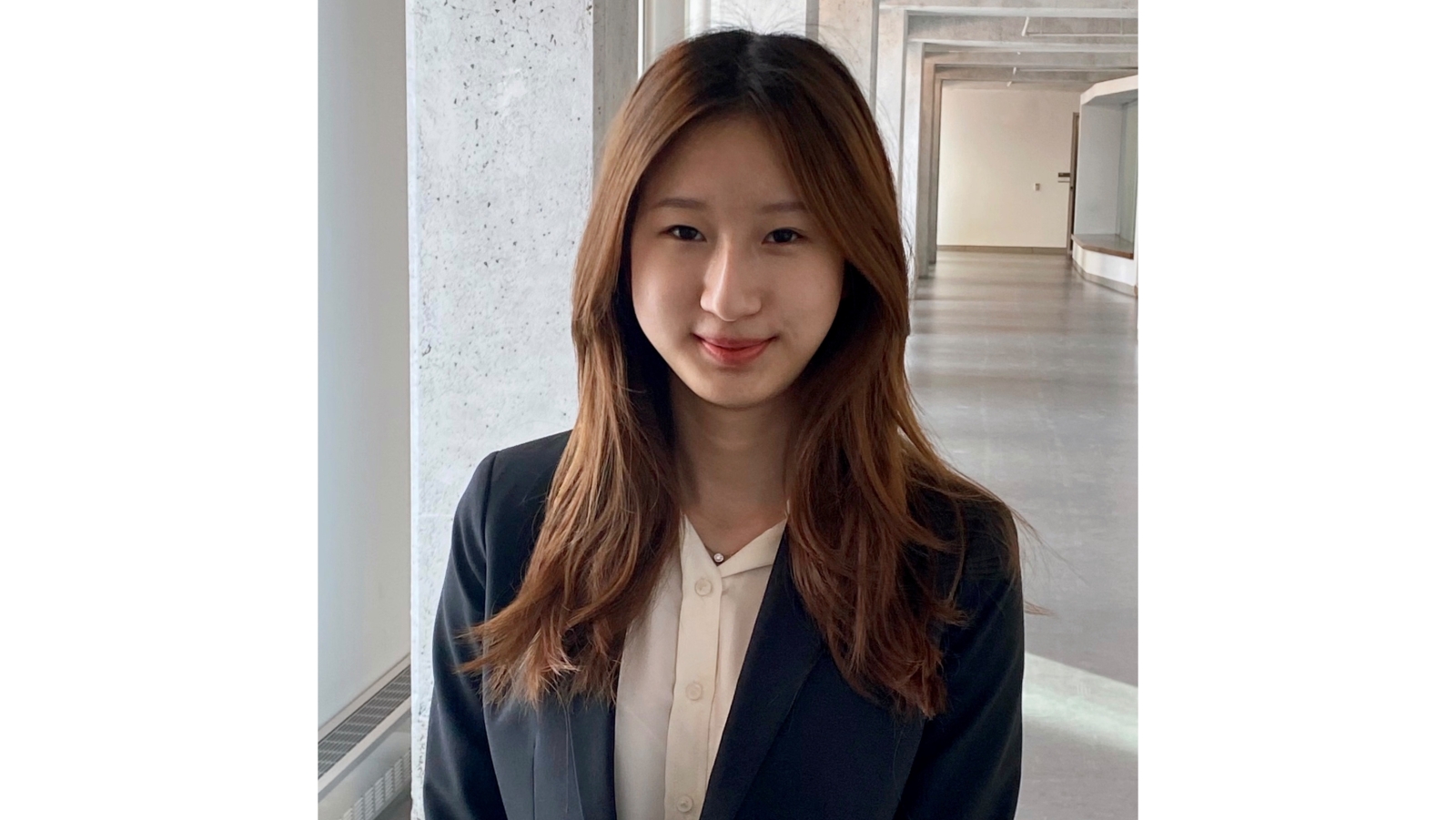 Jackie Kim
