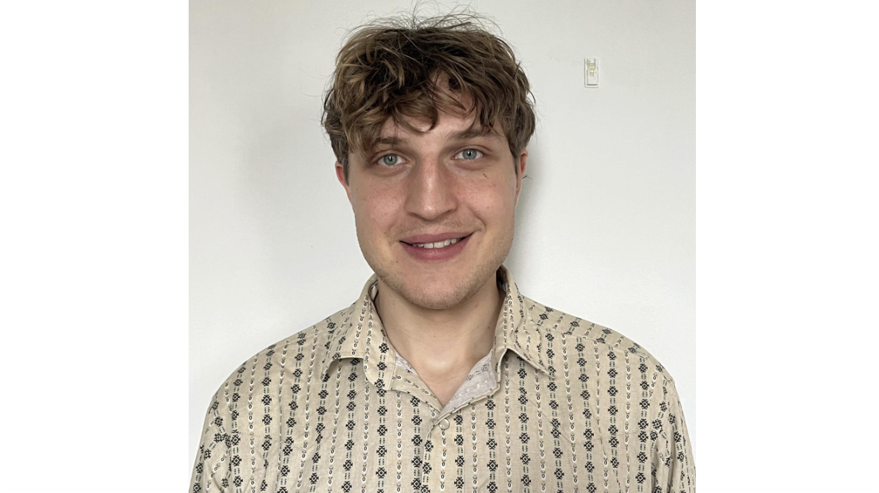  Jeremy Kauffman