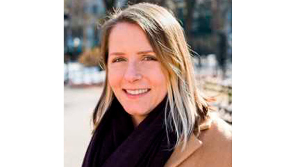 Liz Stevens
