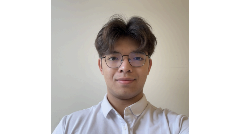 Michael Lin