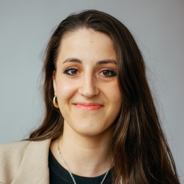 Alexandra Krstić